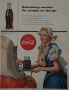 MA SIP 3. 1954  The Saturday evening post - refreshing service (Small)